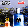 Acqua di Gio -  con Feromonas (100ml) Caballero