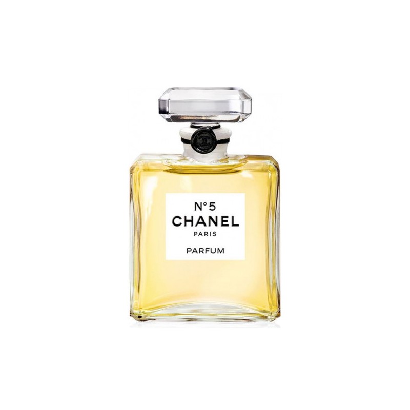 Chanel No. 5 - Perfume con Feromonas Dama