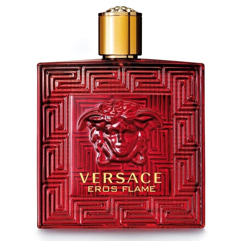 Versace Flame - con Feromonas Caballero 100ml