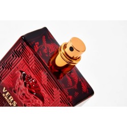 Versace Flame - con Feromonas Caballero 100ml