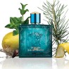 Versace Eros - con Feromonas Caballero 100ml "AAA"