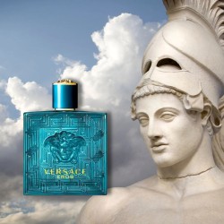 Versace Eros - con Feromonas Caballero 100ml "AAA"