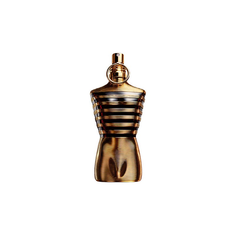 Jean Paul Gaultier Le Male Elixir Parfum - Caballero - Perfume con Feromonas para Hombre 100ml