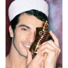 Jean Paul Gaultier Le Male Elixir Parfum - Caballero - Perfume con Feromonas para Hombre 100ml