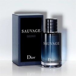 Dior Sauvage - Perfume con...