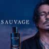 Dior Sauvage - Perfume con Feromonas para Hombre 100ml