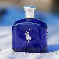 Ralph Lauren Polo Blue -...