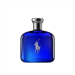 Ralph Lauren Polo Blue - Perfume con Feromonas para Hombre 100ml