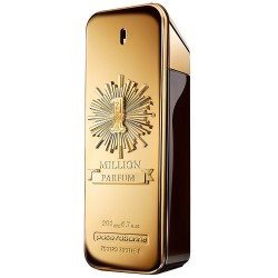 One Million de Paco Rabanne...