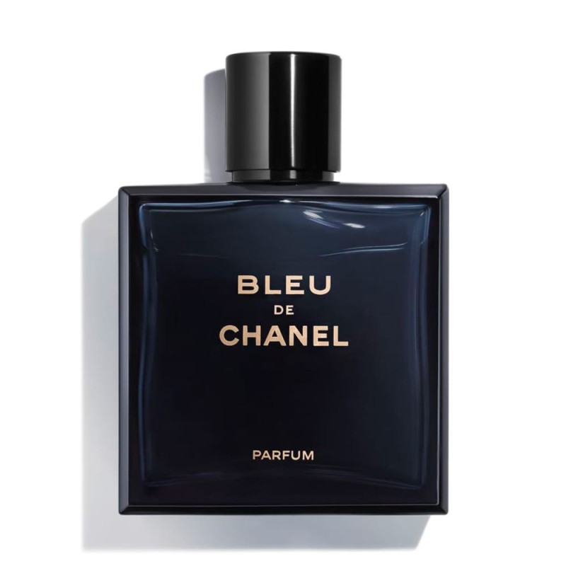 Bleu de Chanel - Perfume con Feromonas para Hombre 100ml