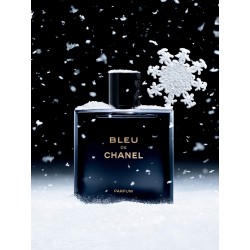 Bleu de Chanel - Perfume con Feromonas para Hombre 100ml