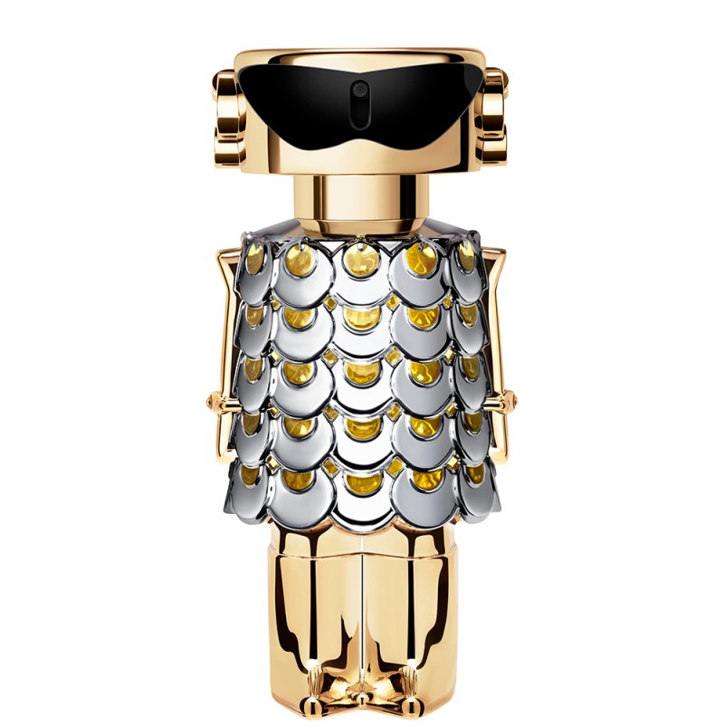 Resumen para Paco Rabanne Fame para Caballero con Feromonas 100ml