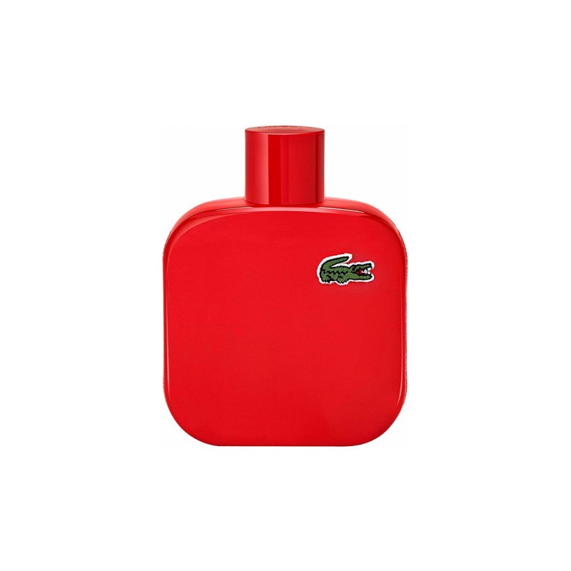 Resumen para Lacoste Rouge para Hombre con Feromonas 100ml