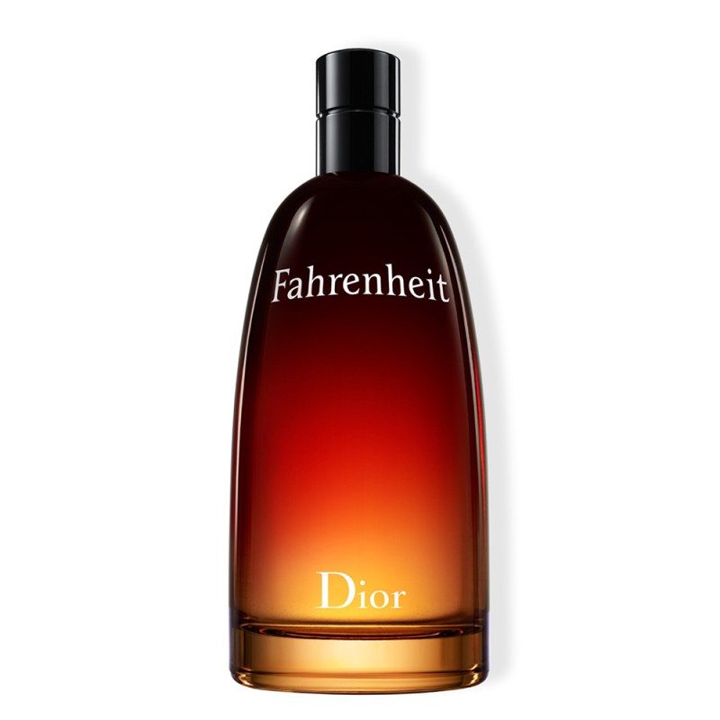 Dior Fahrenheit para Hombre con Feromonas 100ml