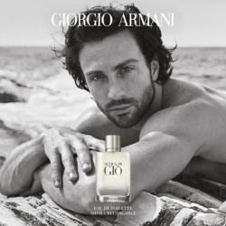 Acqua di Gio para Hombre con Feromonas 100ml