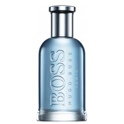 Hugo Boss Bottled para...