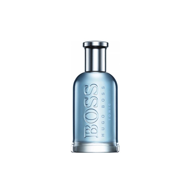 Hugo Boss Bottled para Hombre con Feromonas (Réplica) 100ml