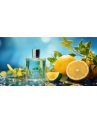 Perfumes Frutales / Caballero