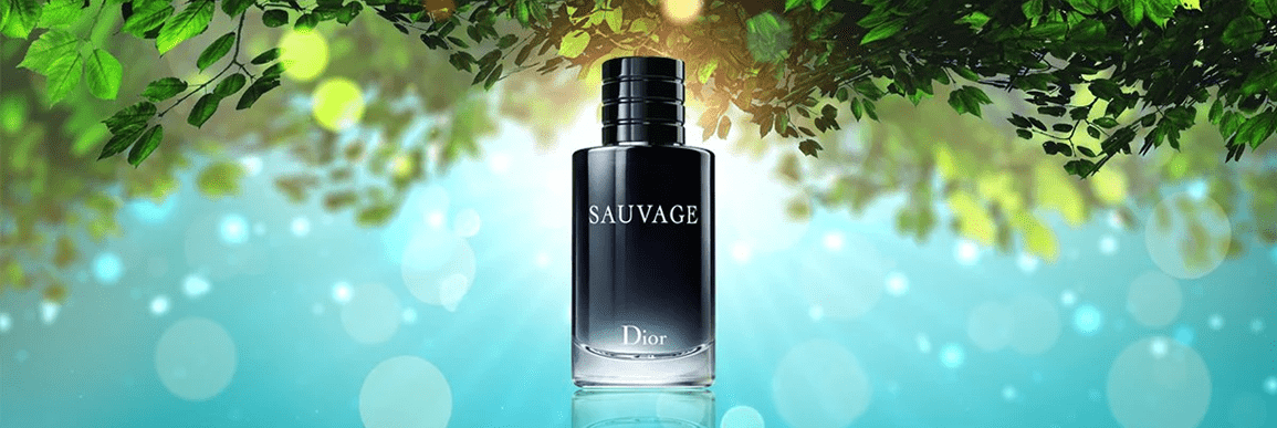 Dior Sauvage